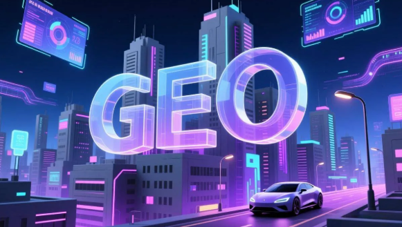 丰顺县GEO 优化行业动态：主流搜索平台地域收录规则更新综述