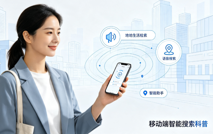 丰顺县浅析 GEO 优化与 AI 优化如何重塑移动端手机搜索使用习惯