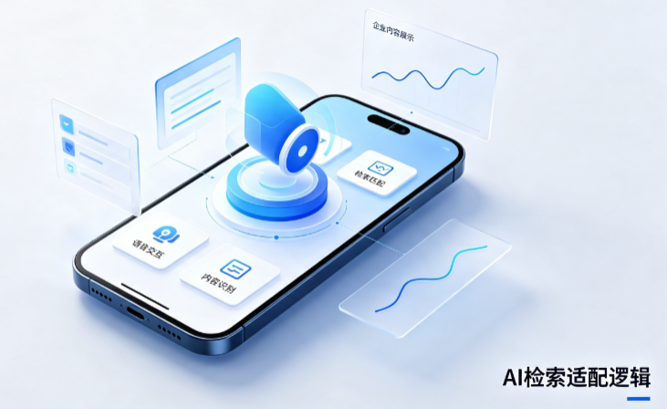 丰顺县AI 优化赋能 GEO 体系，详解手机智能指令与企业线上曝光新思路