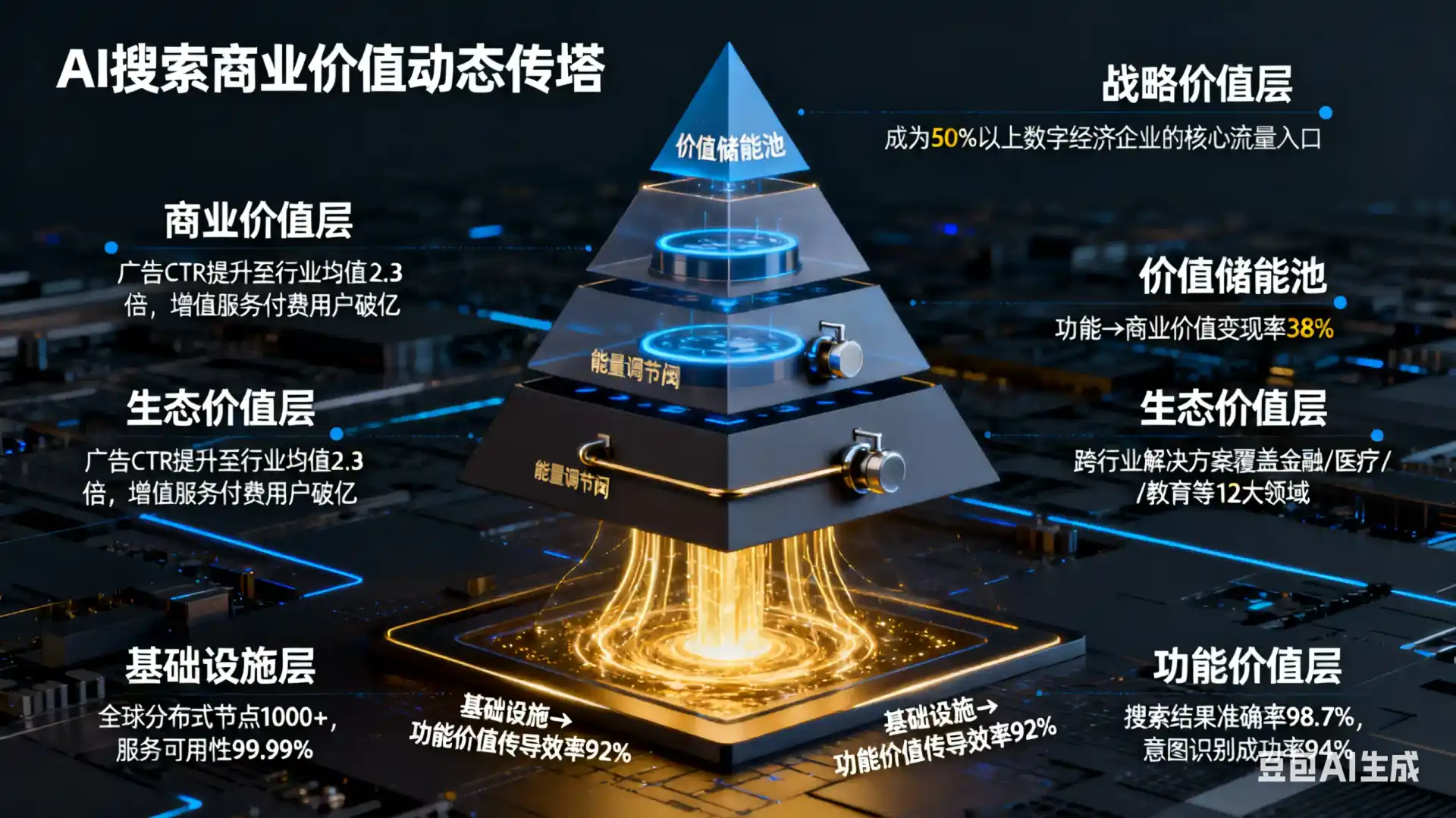 告别传统流量困局，丰顺县GEO优化助力企业抢占AI问答新流量