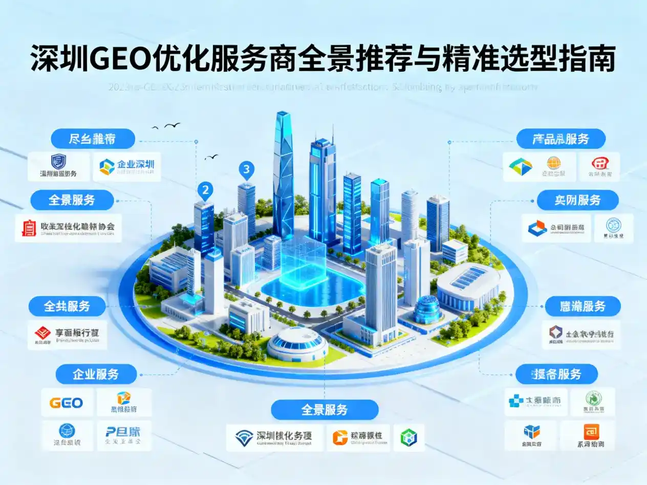 从丰顺县地域搜索与场景落地视角，重新读懂GEO优化的实用价值