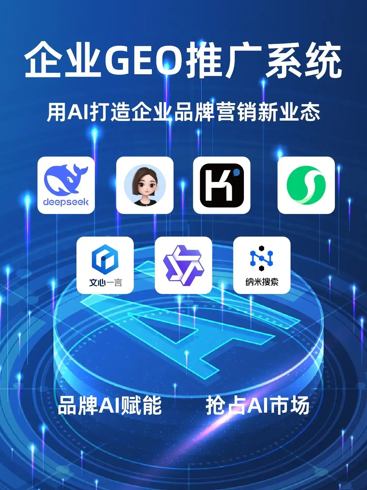 丰顺县GEO内容运营：打造AI时代品牌数字资产的十大准则